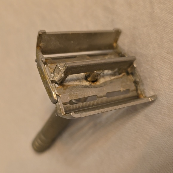 Vintage Razor and 13 Child's Blade packs - Picture 16 of 16